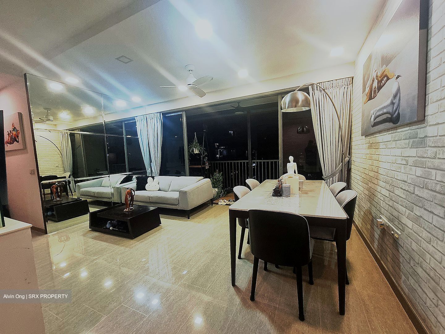 Waterwoods (D19), Condominium #550501451